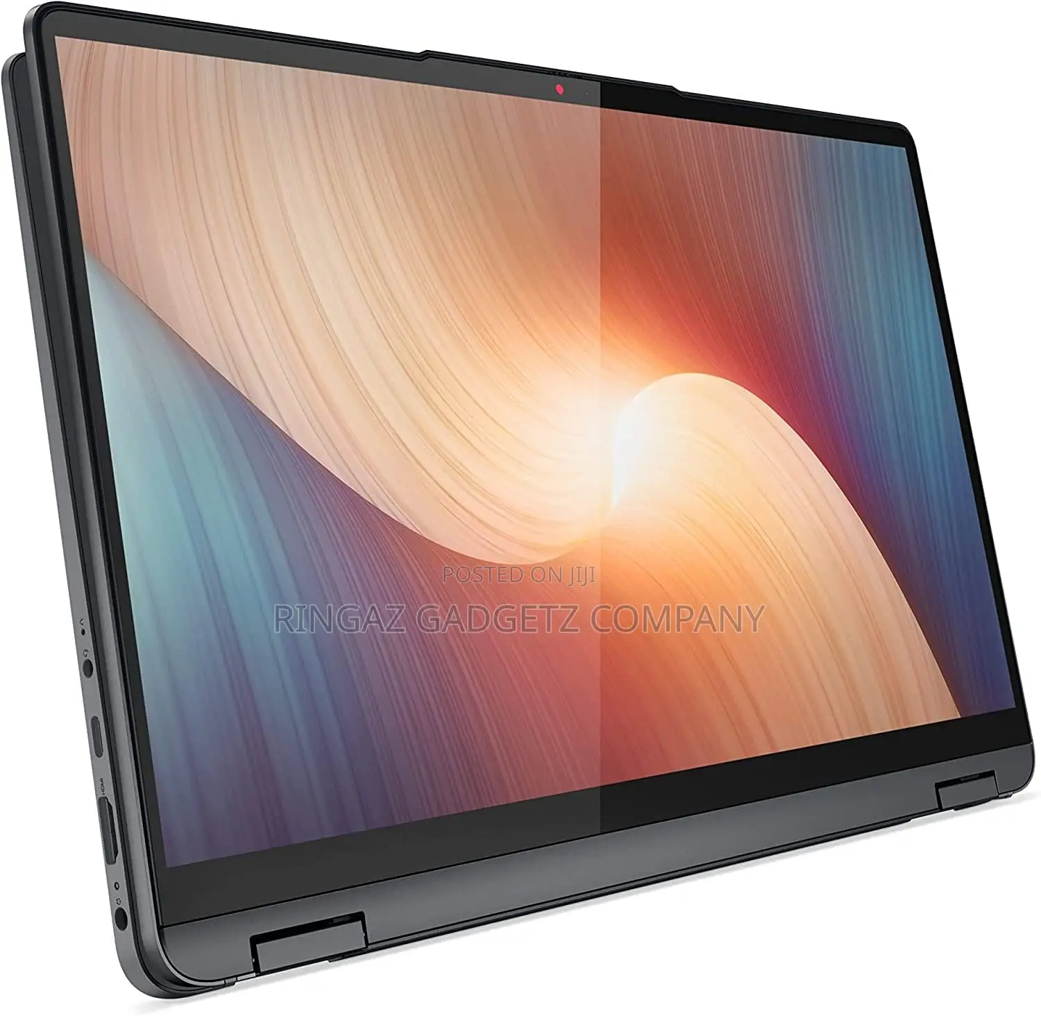 New Laptop Lenovo Flex 5 8GB Intel Core i5 SSD 512GB