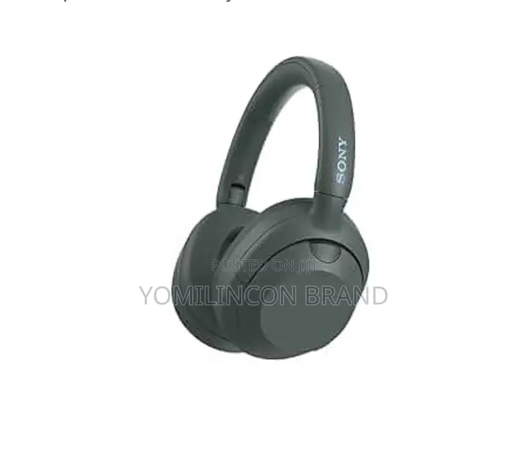 Sony Ult Wear 900n Wireless Noise Canceling Bluetoot
