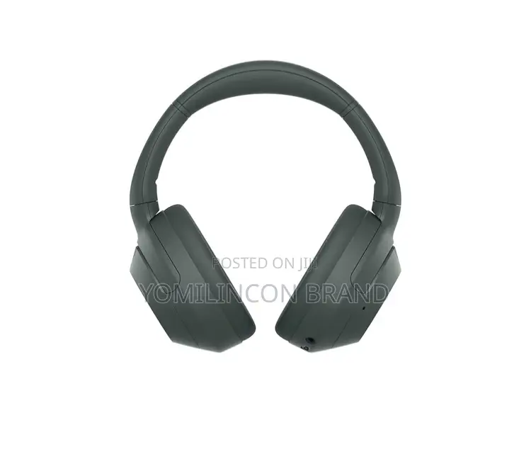 Sony Ult Wear 900n Wireless Noise Canceling Bluetoot