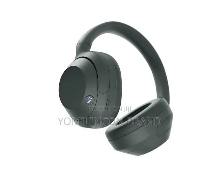 Sony Ult Wear 900n Wireless Noise Canceling Bluetoot