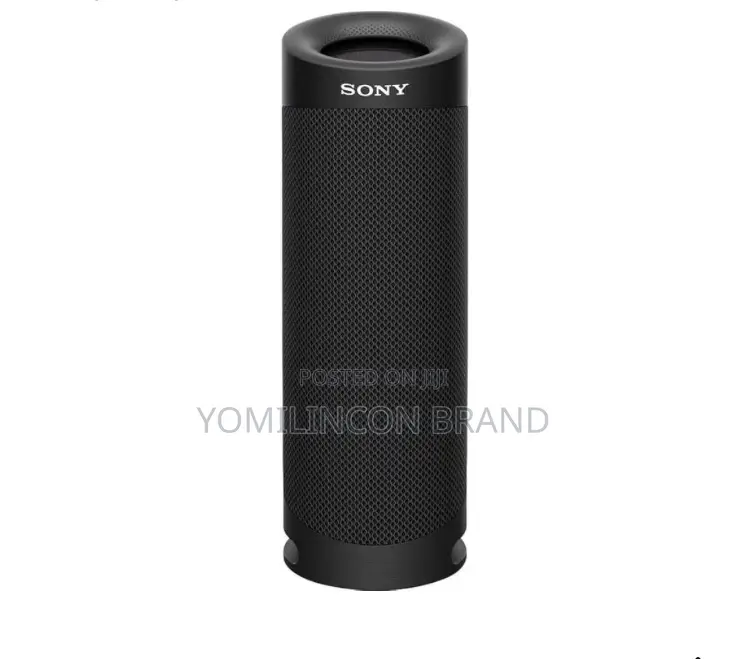 Sony SRS-Xb23 Extra Bass Wireless Bluetooth Portable
