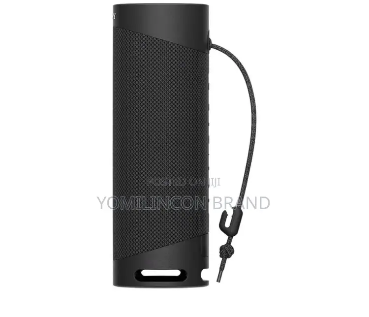 Sony SRS-Xb23 Extra Bass Wireless Bluetooth Portable