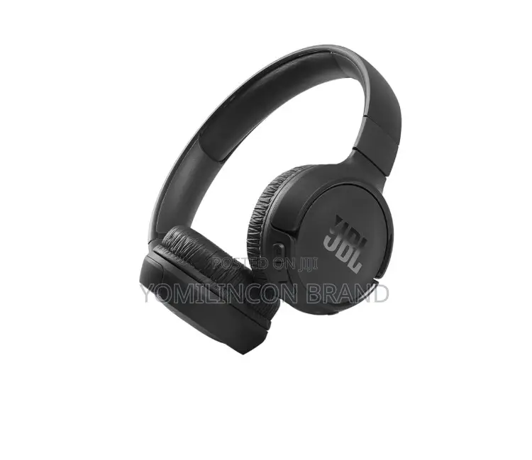JBL Tune 510bt - Bluetooth Headphones With Up to 40 Hours