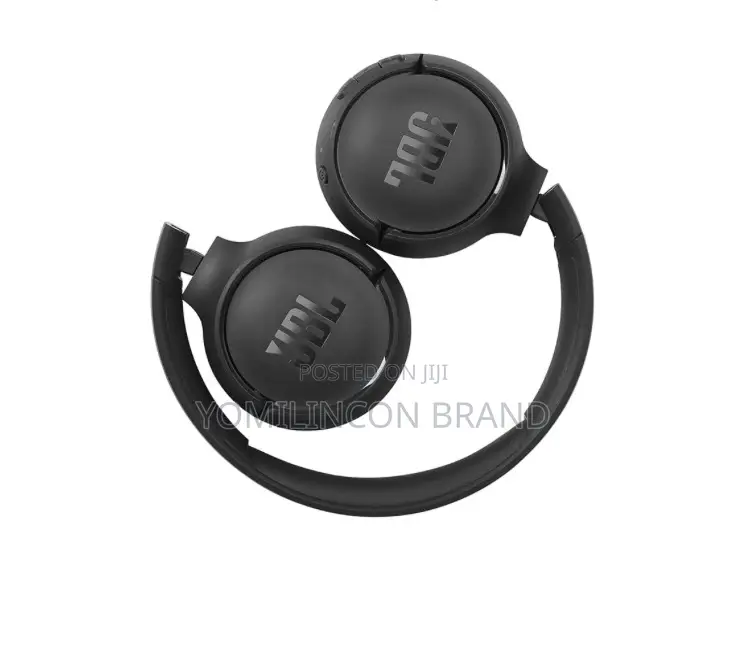 JBL Tune 510bt - Bluetooth Headphones With Up to 40 Hours