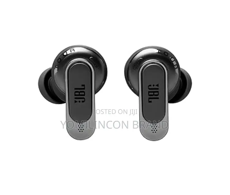 JBL Tour Pro 3 - True Wireless Noise Cancelling Earbuds