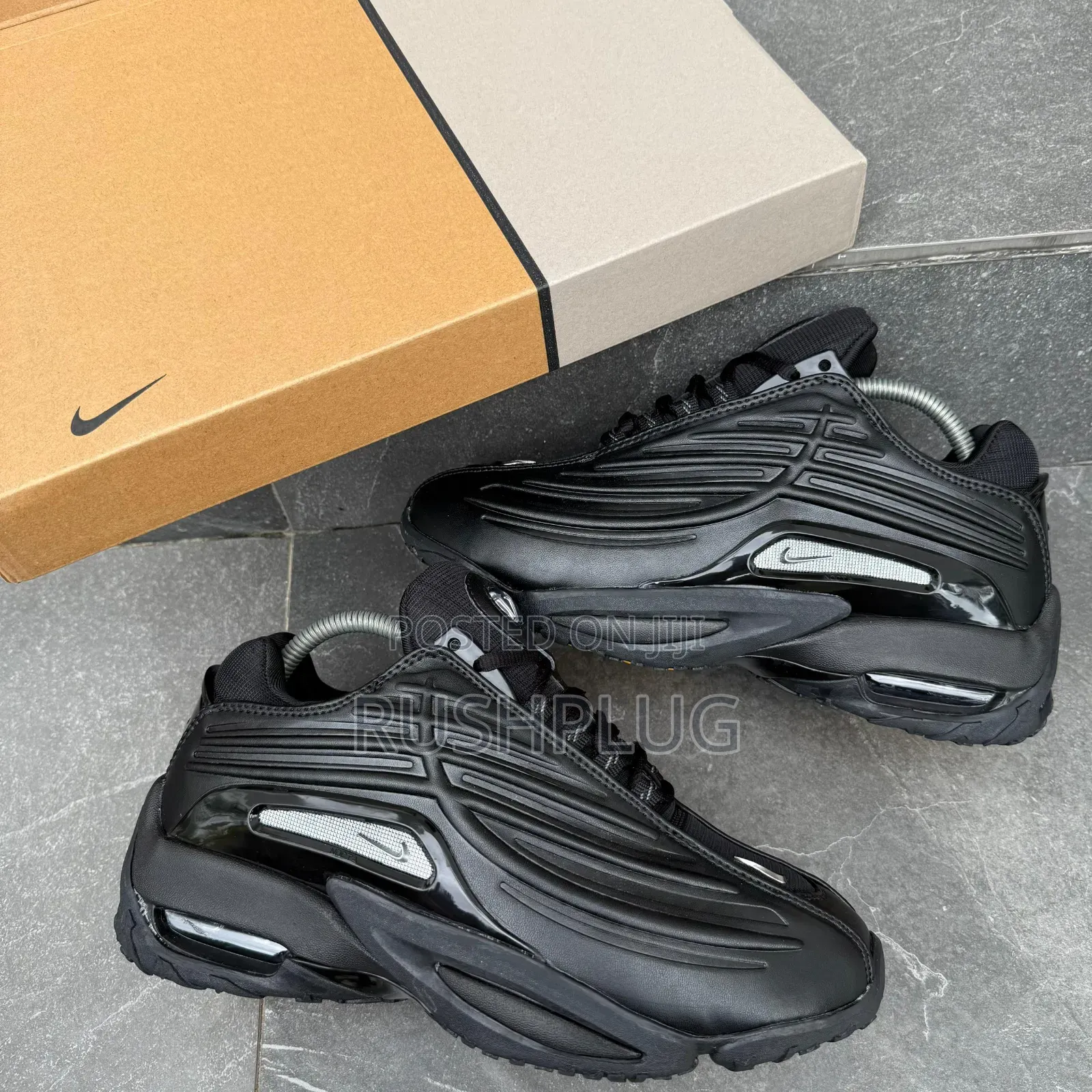 Nocta X Nike Men’S Hot Step 2