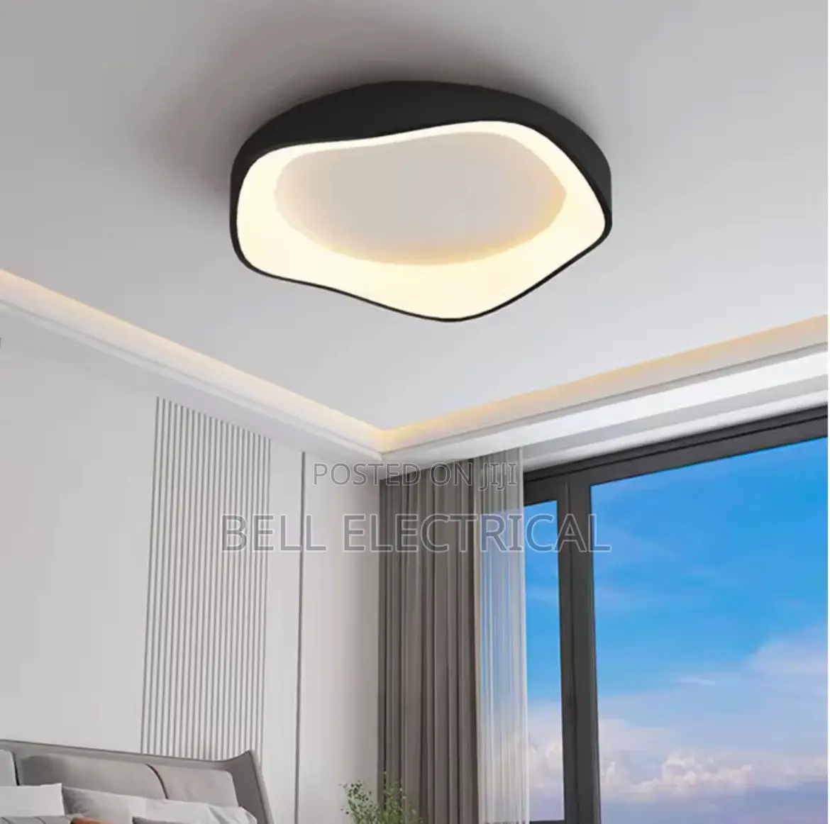 Size 600mm Modern Led Ceiling Lights