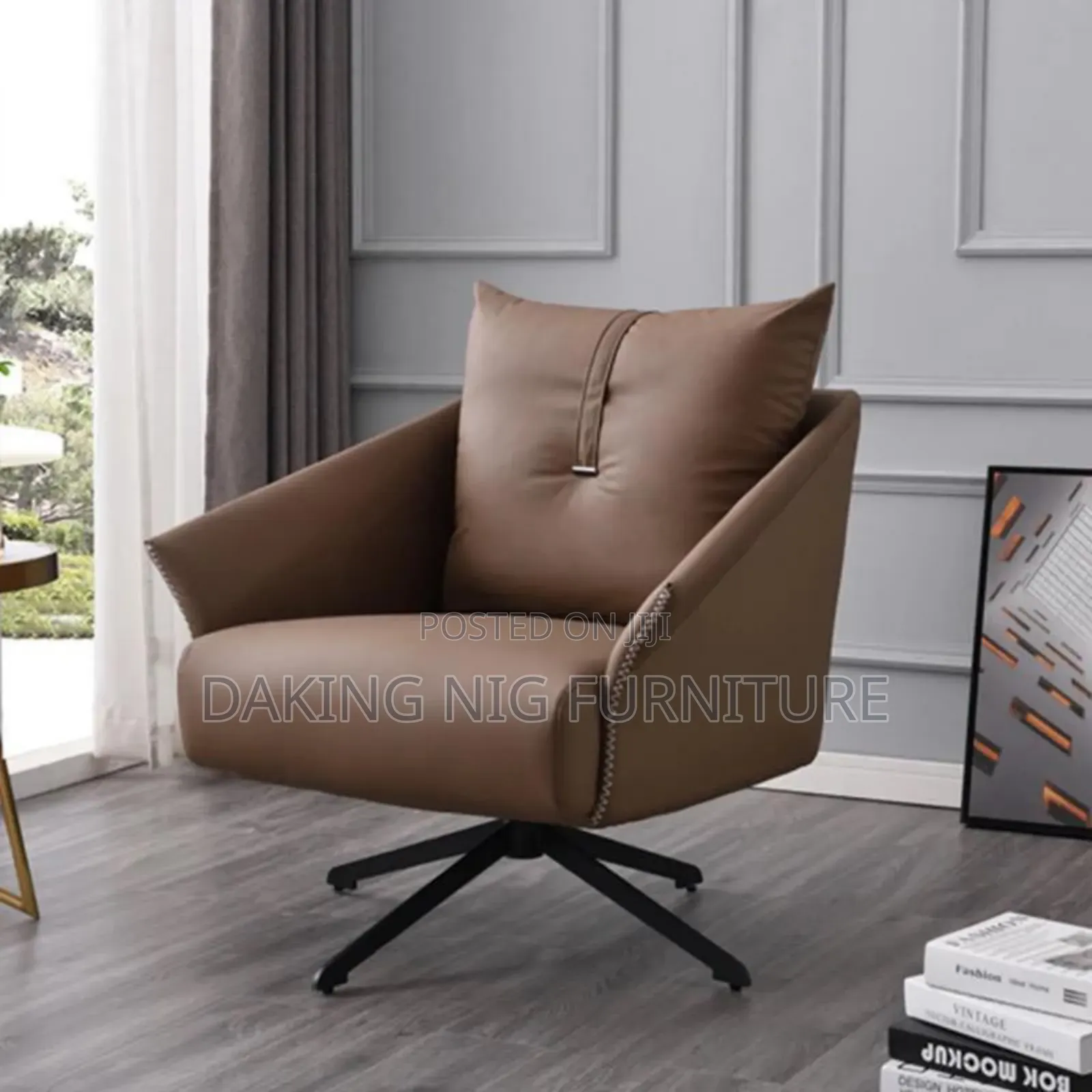High Grade Single Sofa