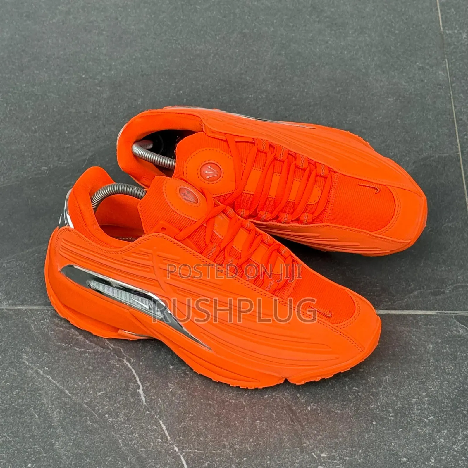 Nocta X Nike Men’S Hot Step 2