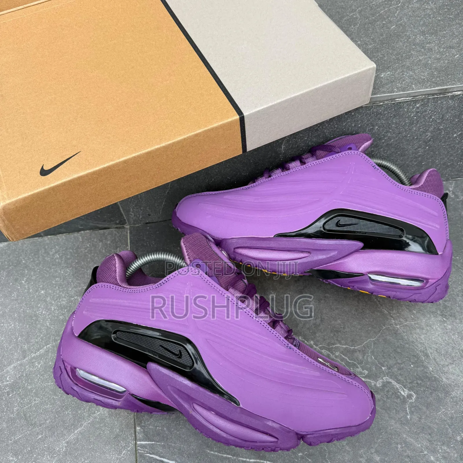 Nocta X Nike Men’S Hot Step 2