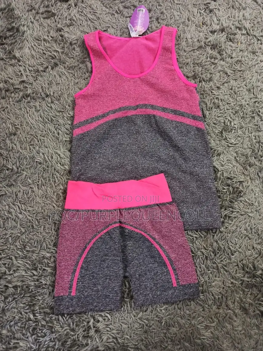 Sports Gym Wear