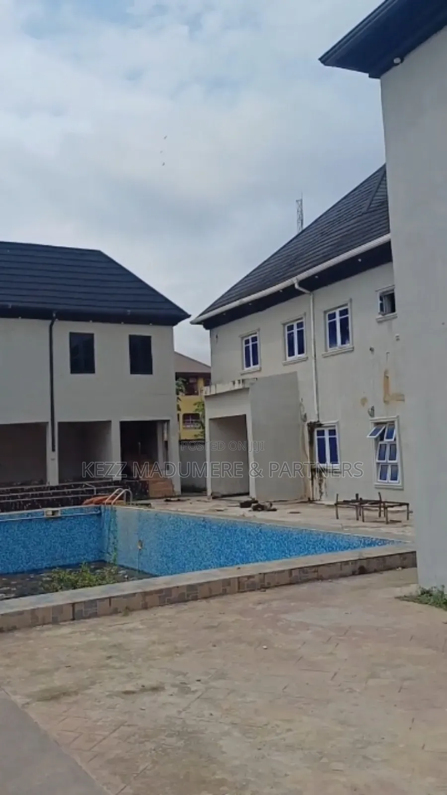 For Sale: 26 Rooms Hotel in Owerri Imo State