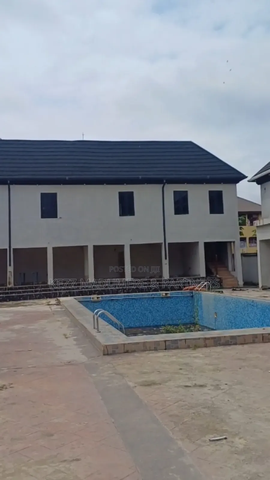 For Sale: 26 Rooms Hotel in Owerri Imo State