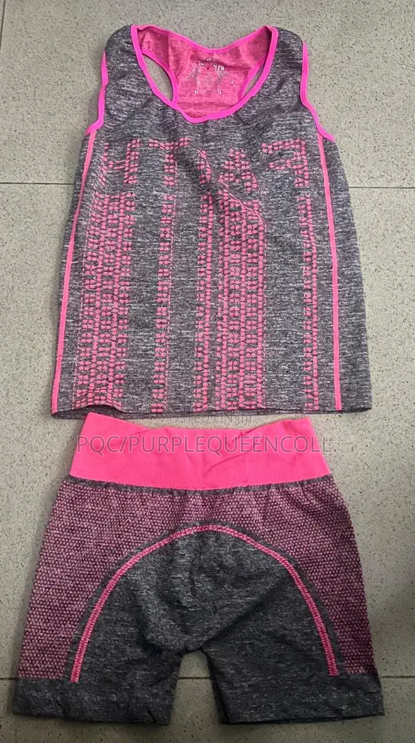 Sports Gym Wear