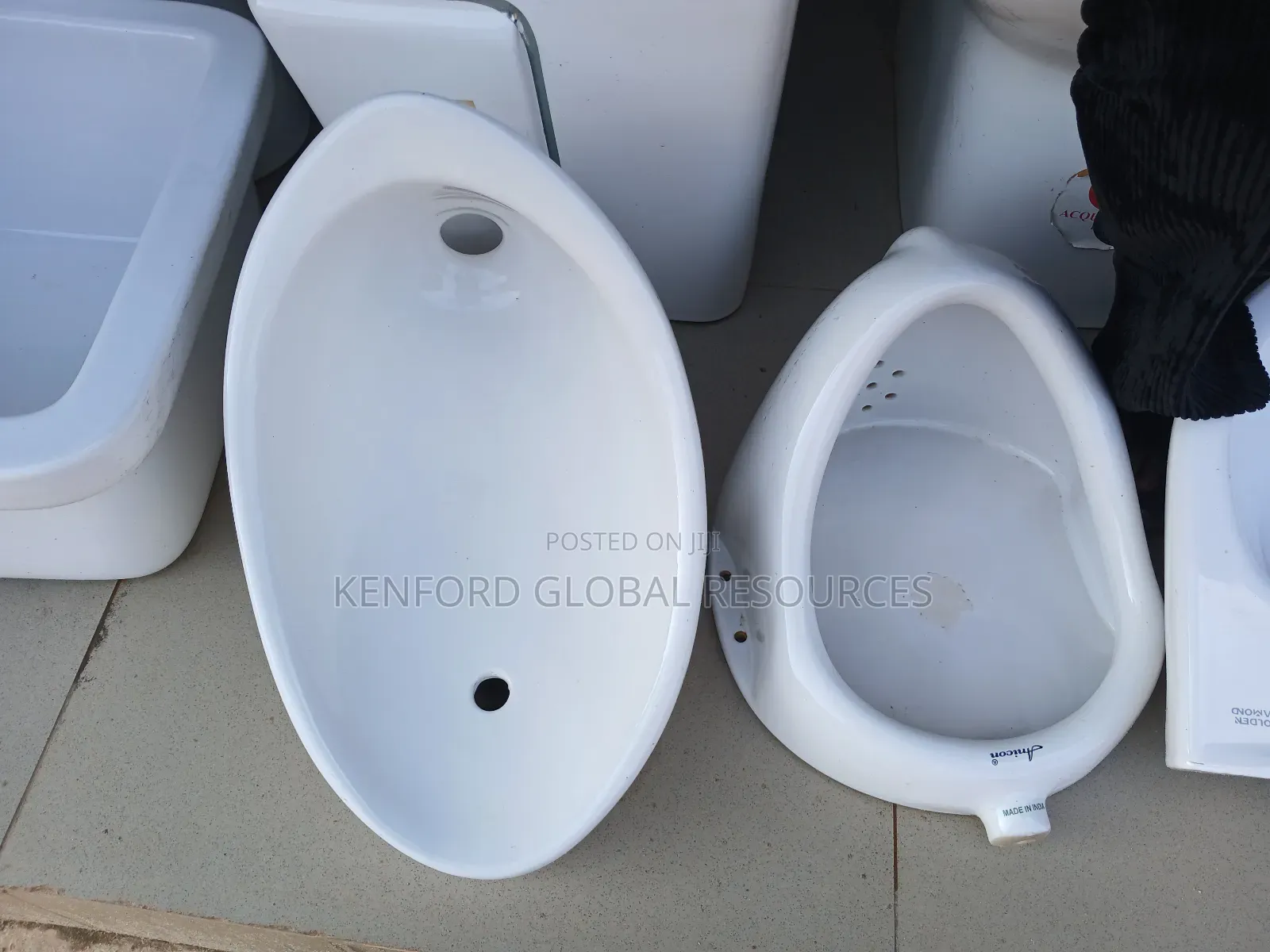 Urinal Bowl