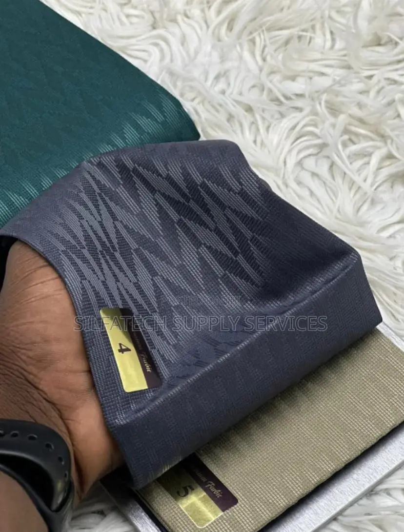 Original Fabric Clothing