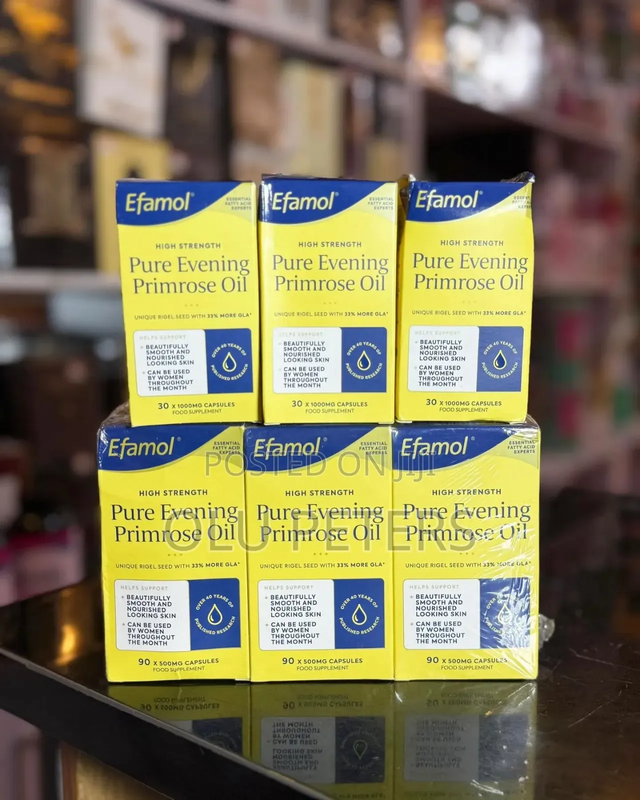 Efamol Evening Primrose 90 Caps