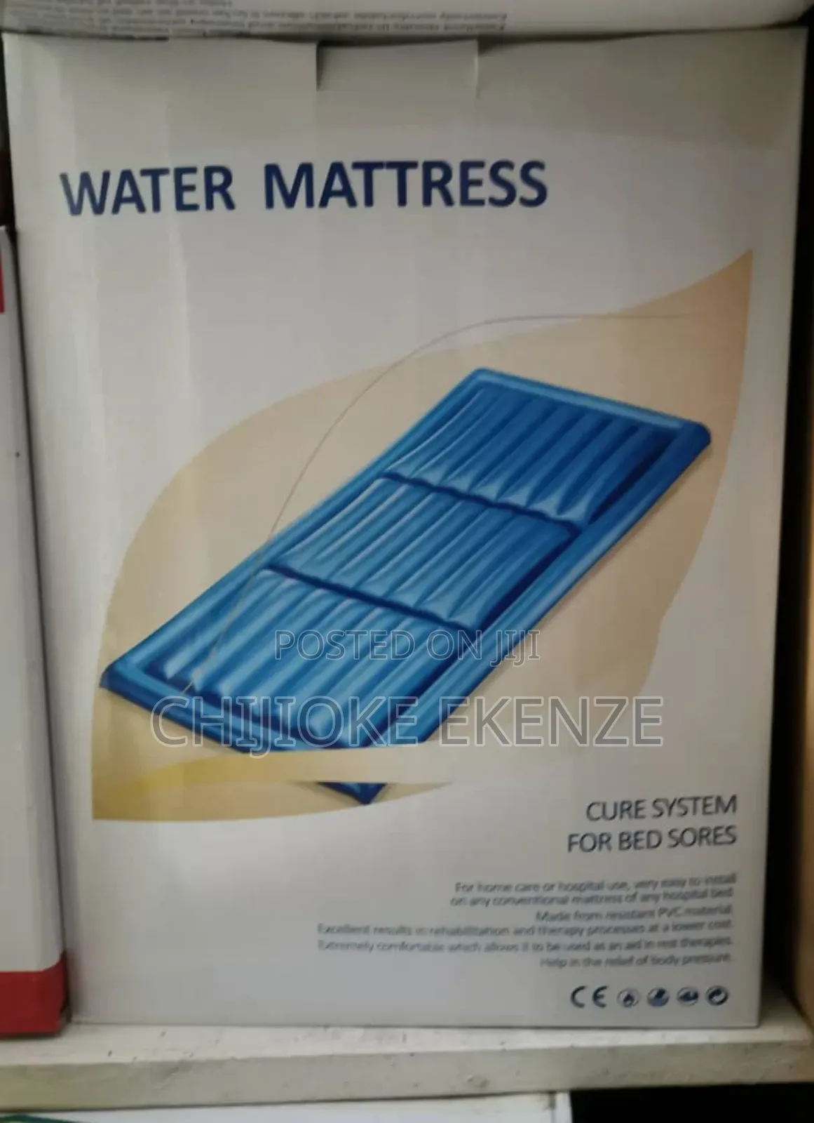 Mediline Mattress for Bed Sores