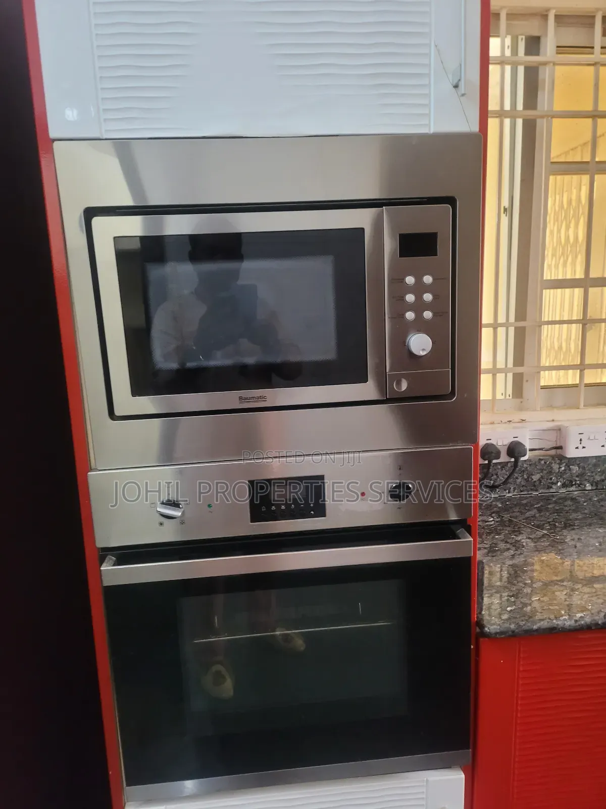 3bdrm Apartment in Asokoro for rent