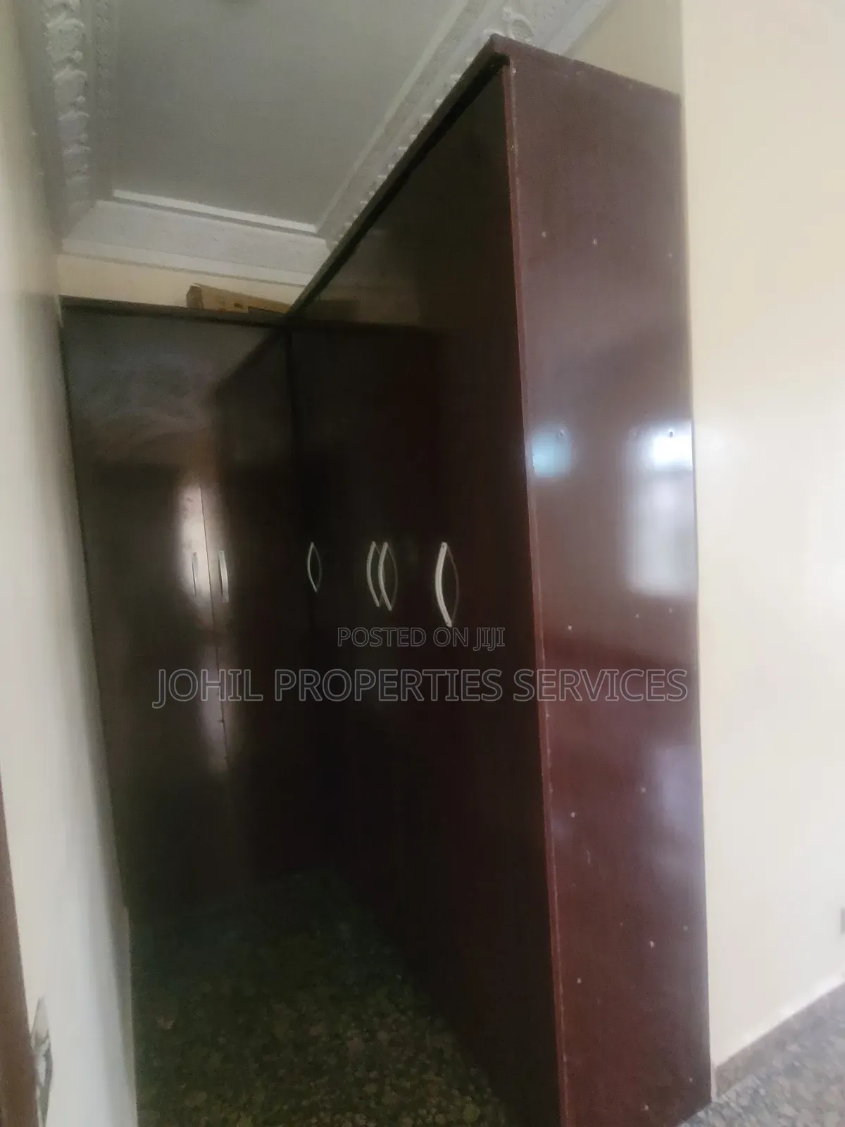 3bdrm Apartment in Asokoro for rent