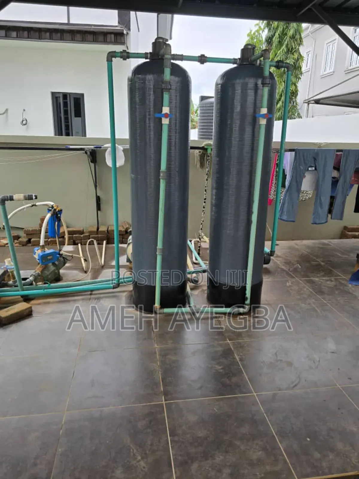 Water Treatment Special