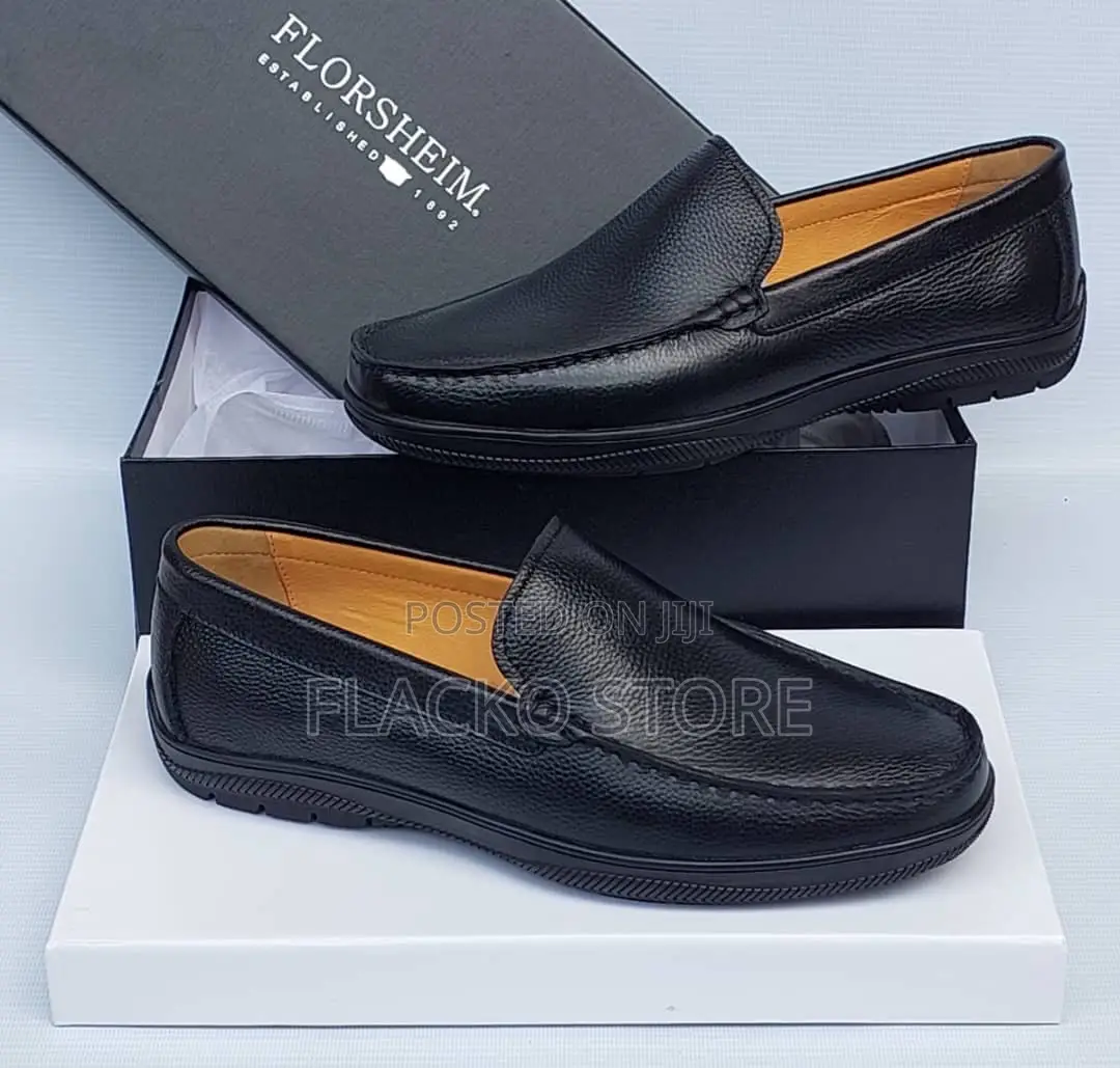 Original Florsheim Loafers Shoes