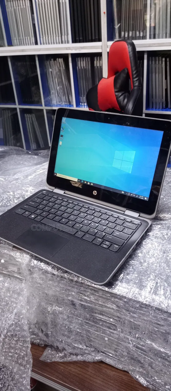 Laptop HP ProBook 11 X360 G3 EE 8GB Intel Pentium SSD 128GB