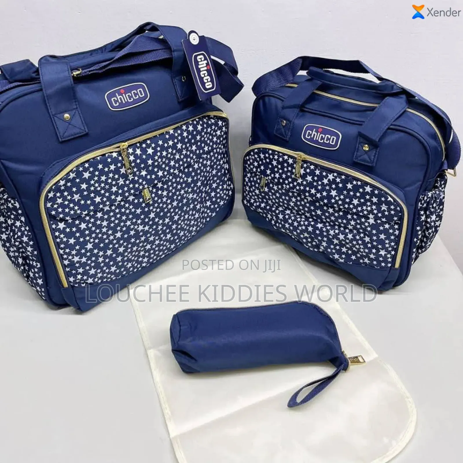 Chicco Diaper Bag