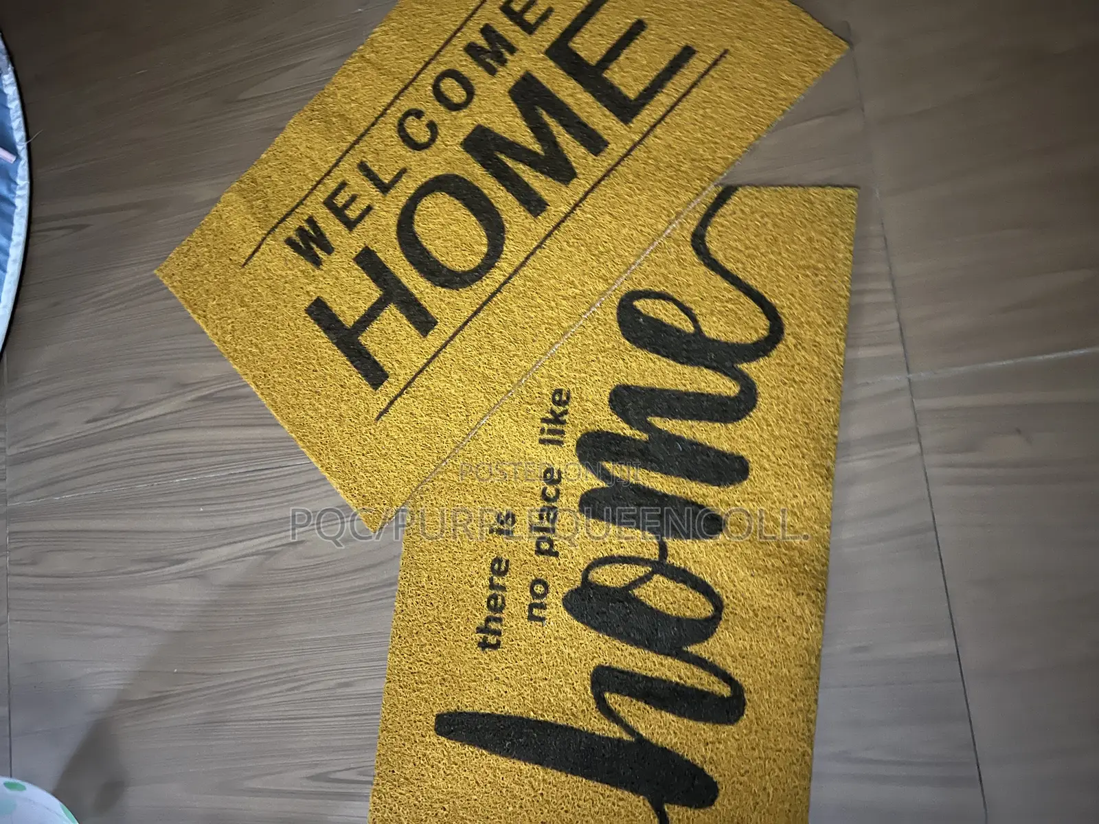 Big Size Door Foot Mat