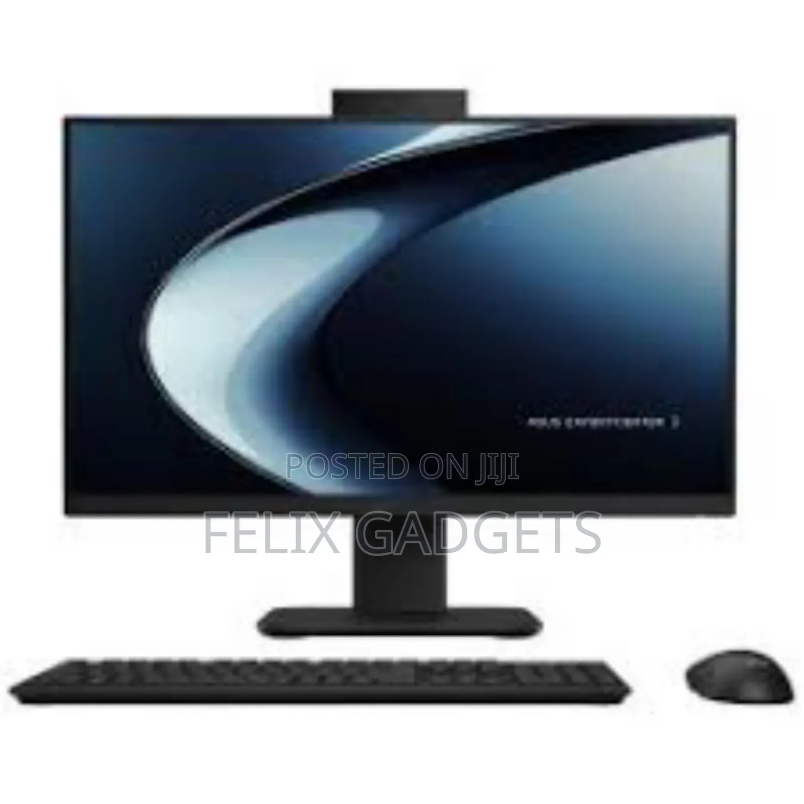 New Desktop Computer Dell OptiPlex 7410 16GB Intel Core I7 SSD 512GB