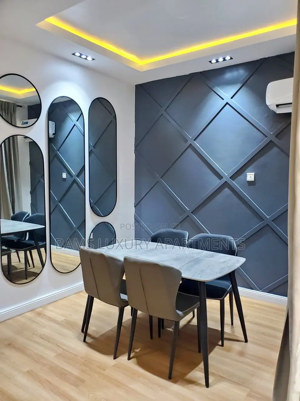 Apartments Shortlet in Ikoyi