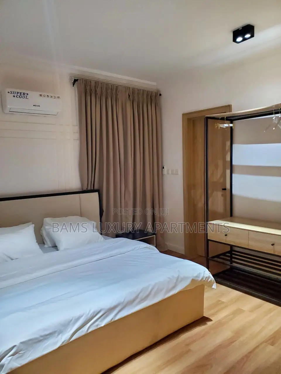 Apartments Shortlet in Ikoyi