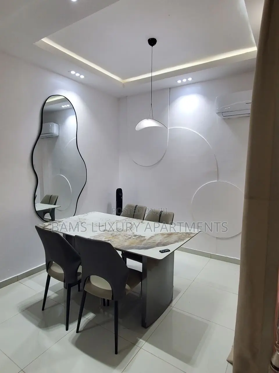 2 Beds in Ikoyi Haven Unit