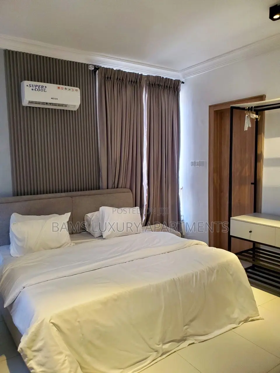 2 Beds in Ikoyi Haven Unit