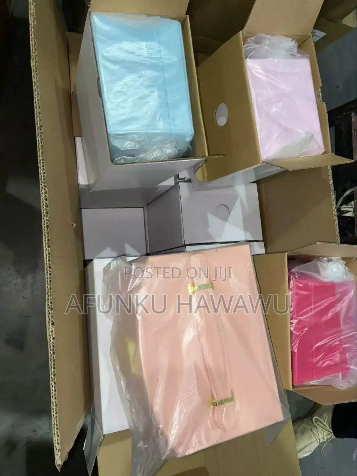 Jewelry Box (Tesa)