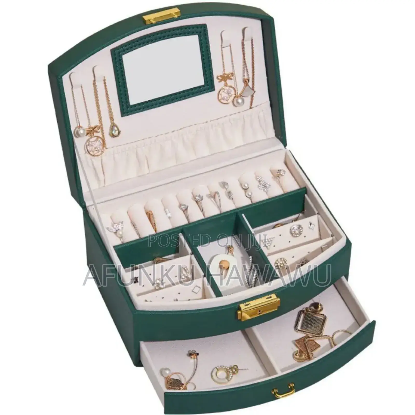 Jewelry Box (Tesa)