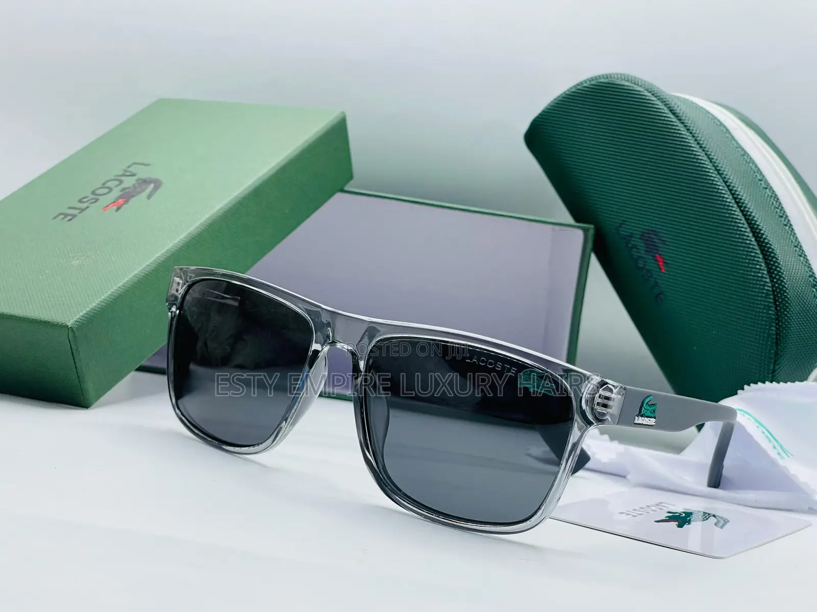 Lacoste Top Quality