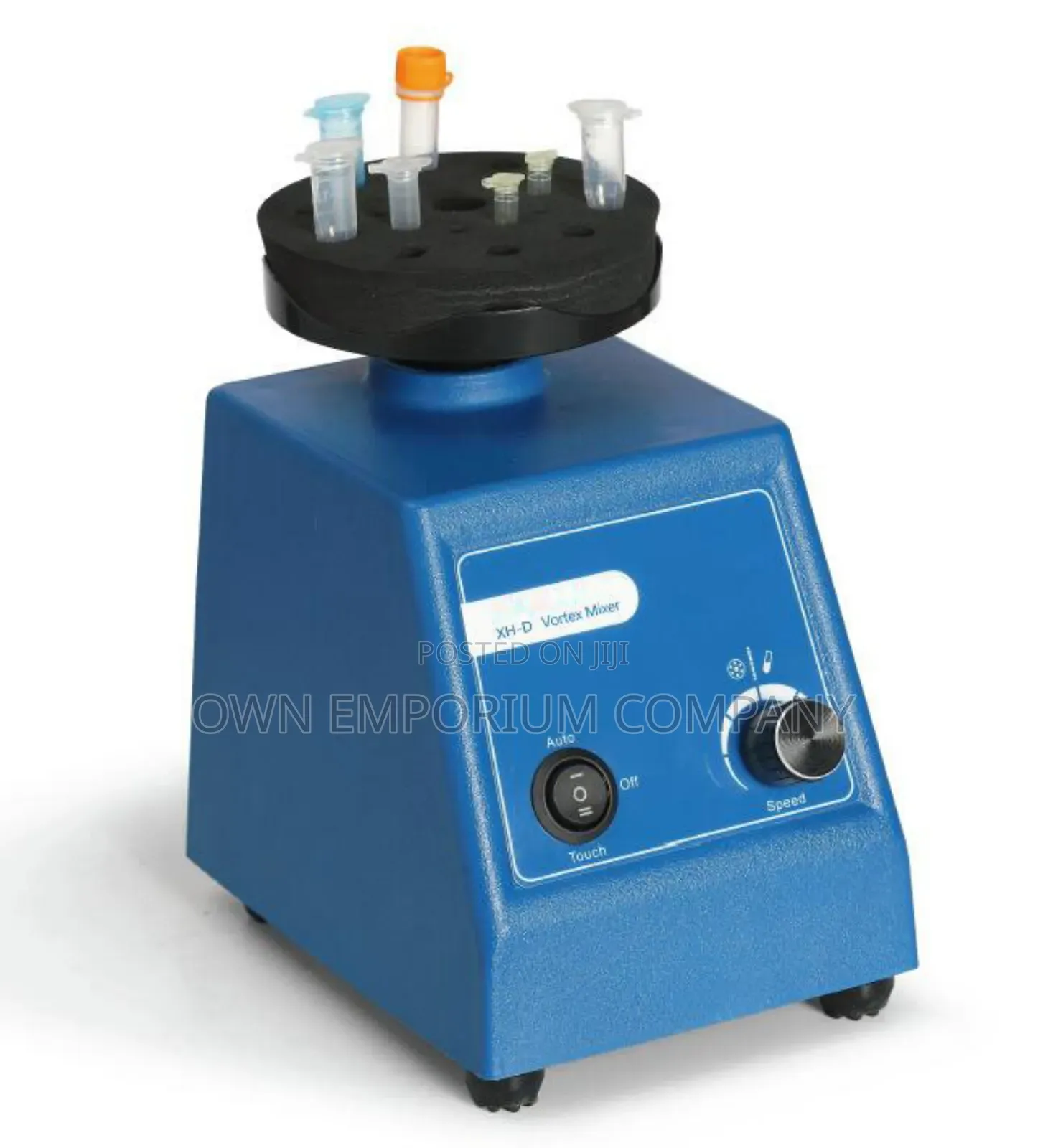 Vortex Mixer