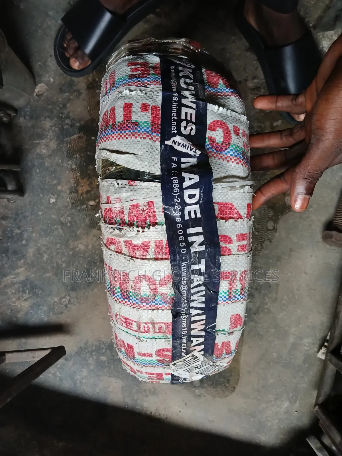 Welding Cable 50 Metrs