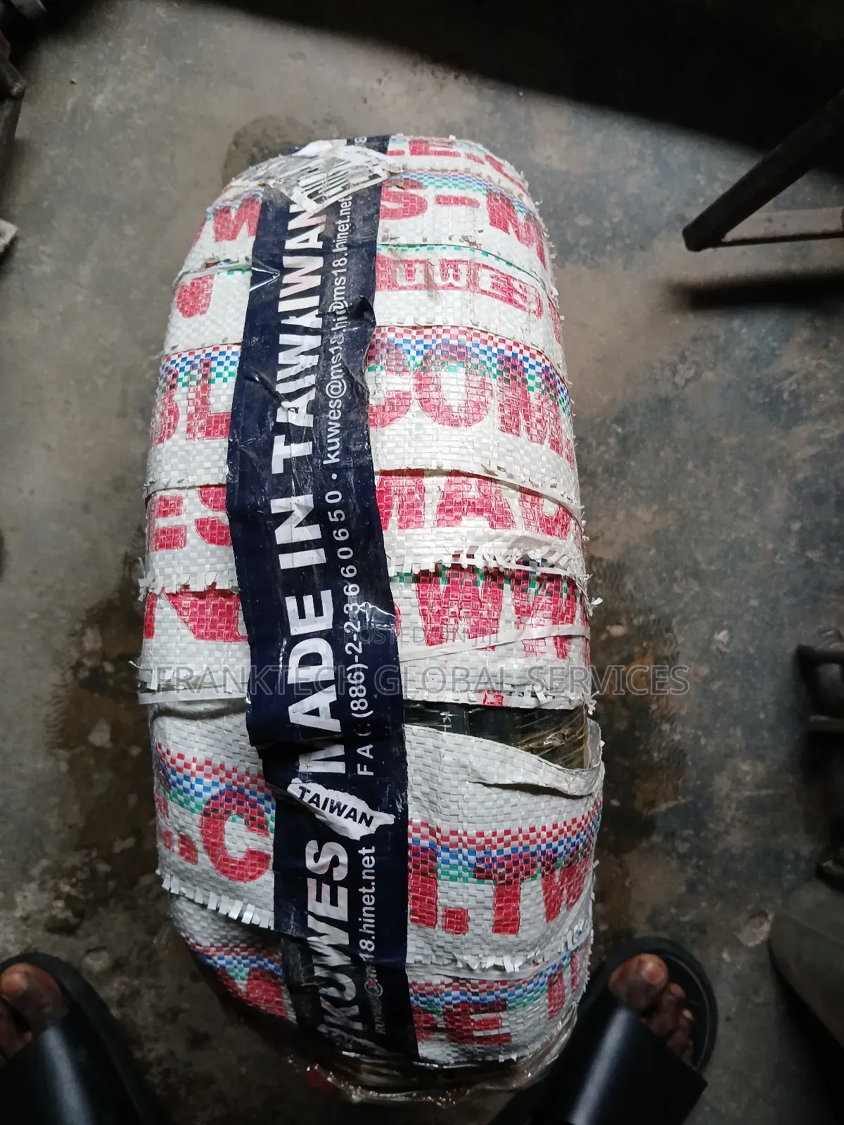 Welding Cable 50 Metrs