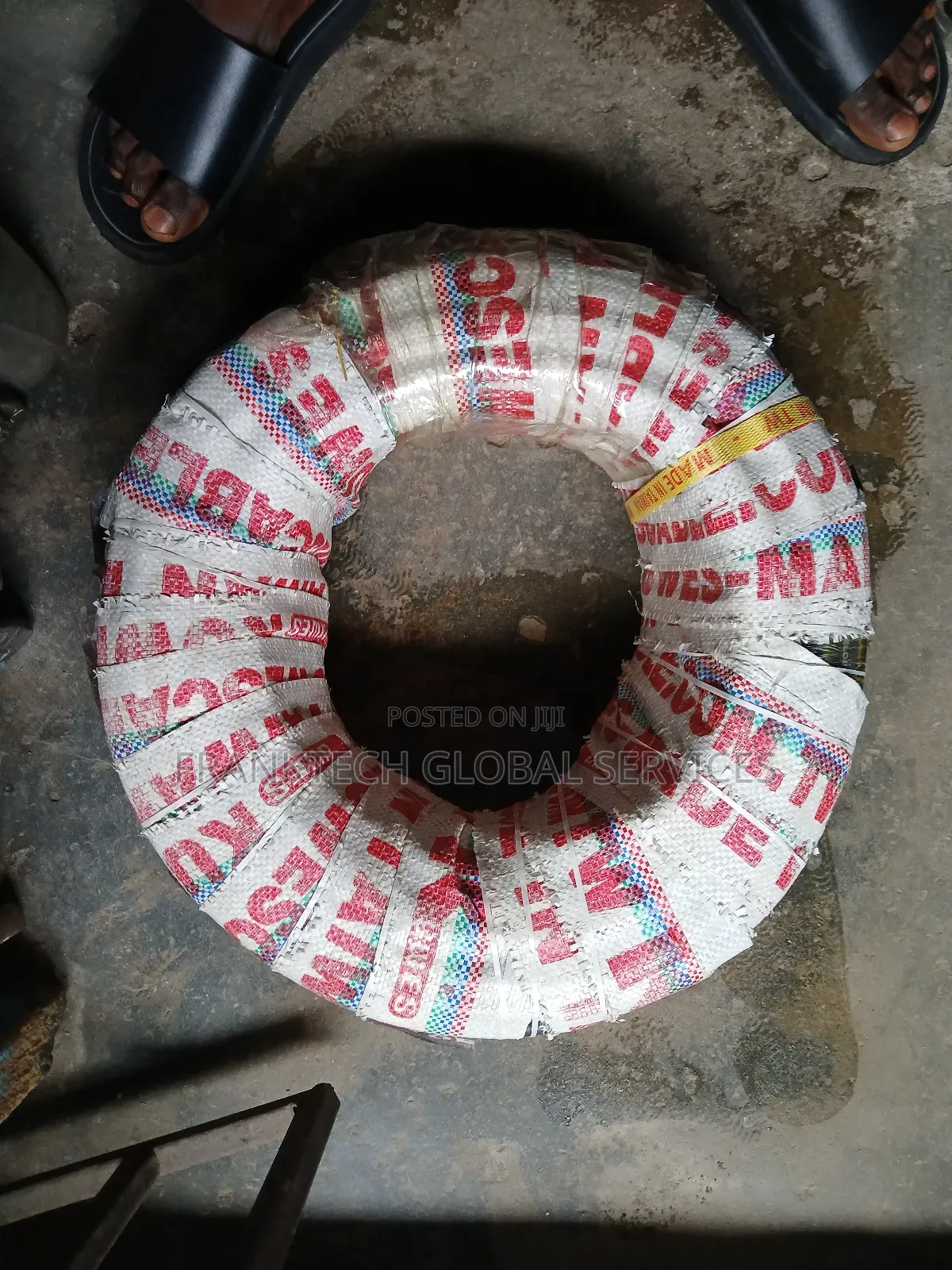 Welding Cable 50 Metrs