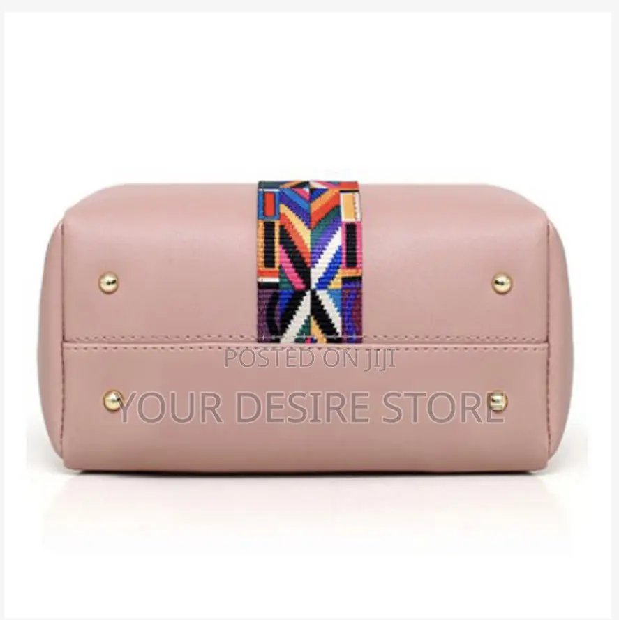 4 PCS Women Handbag