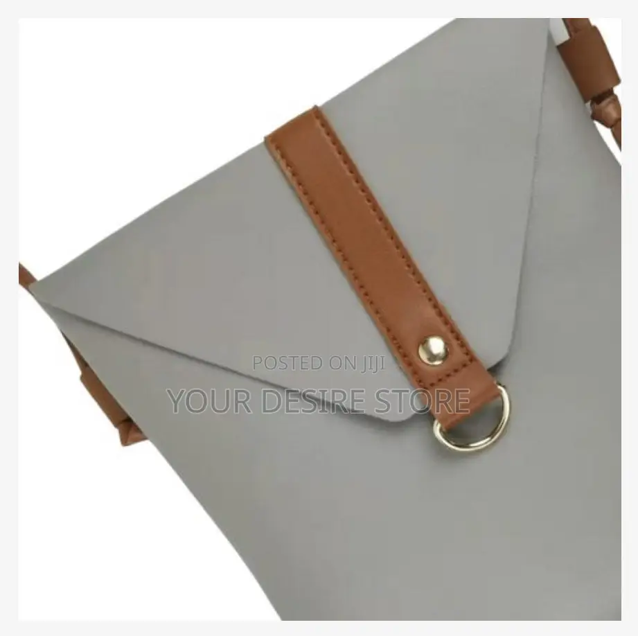 4 PCS Women Handbag
