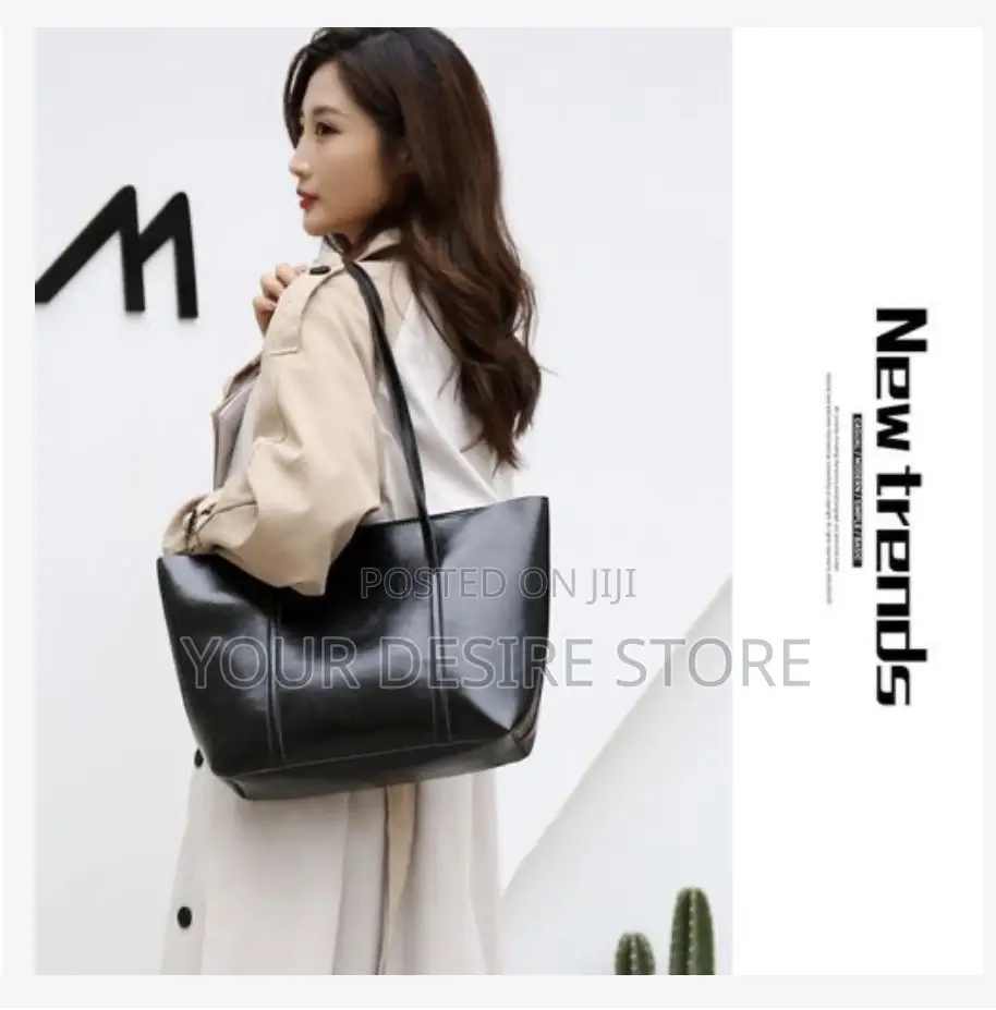 4pcs Women Handbag