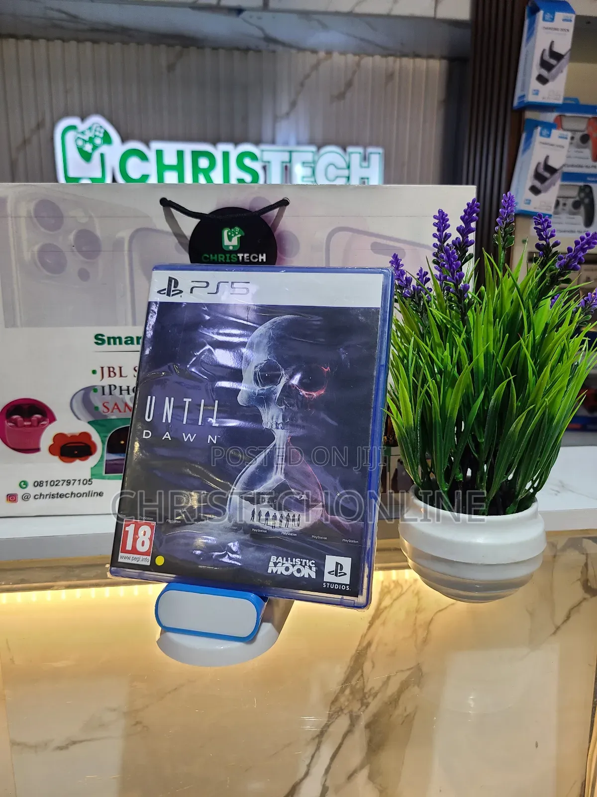 Ps5 Deliver At All Cost