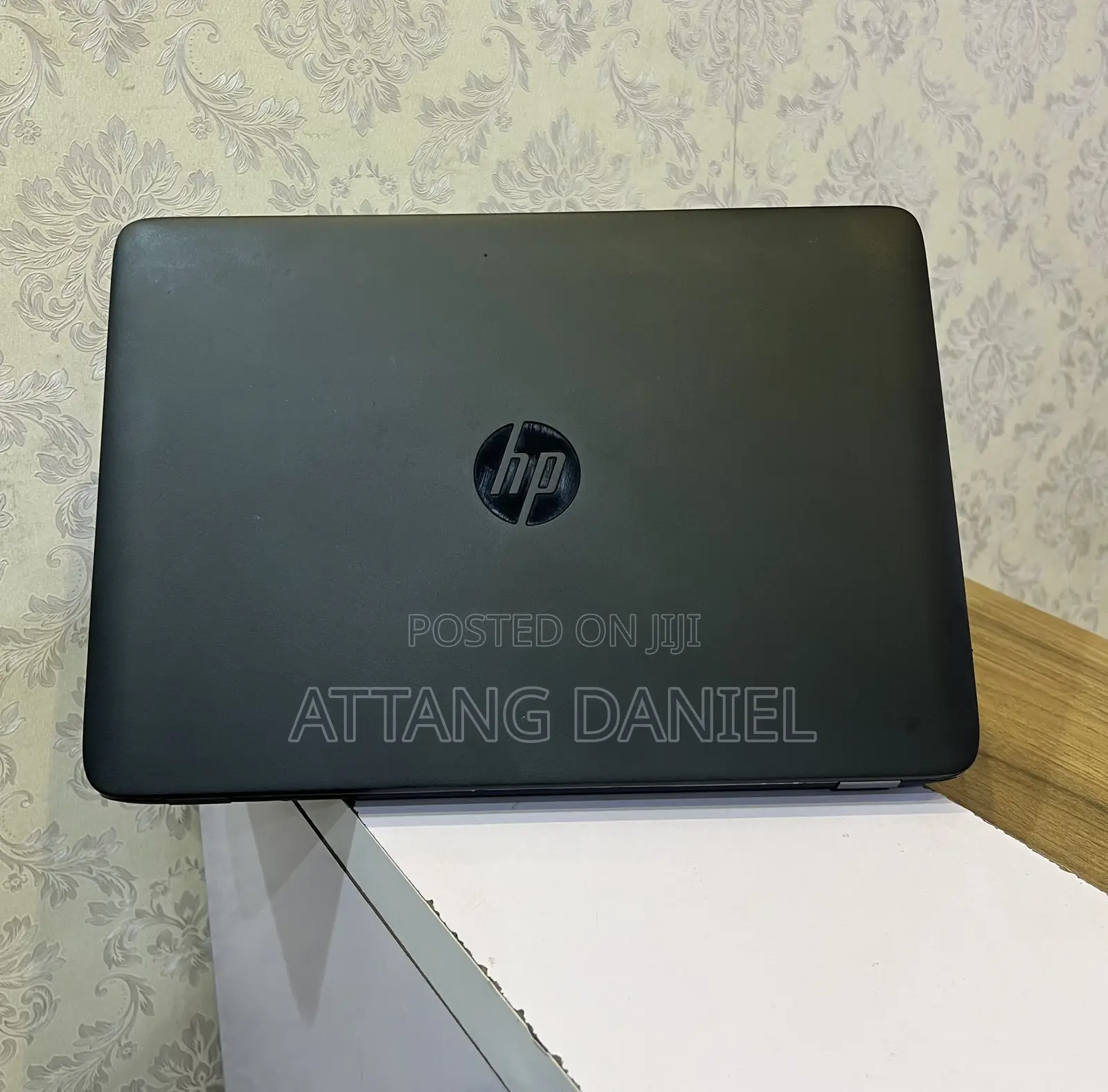 Laptop HP EliteBook 840 G1 8GB Intel Core I5 HDD 500GB