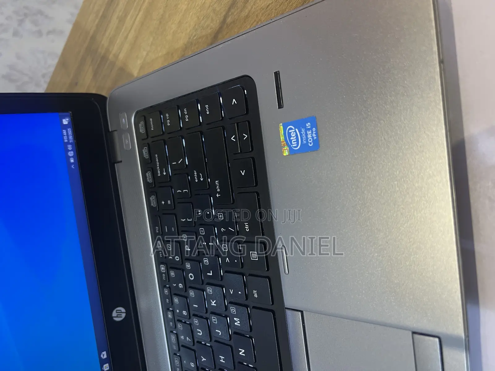 Laptop HP EliteBook 840 G1 8GB Intel Core I5 HDD 500GB