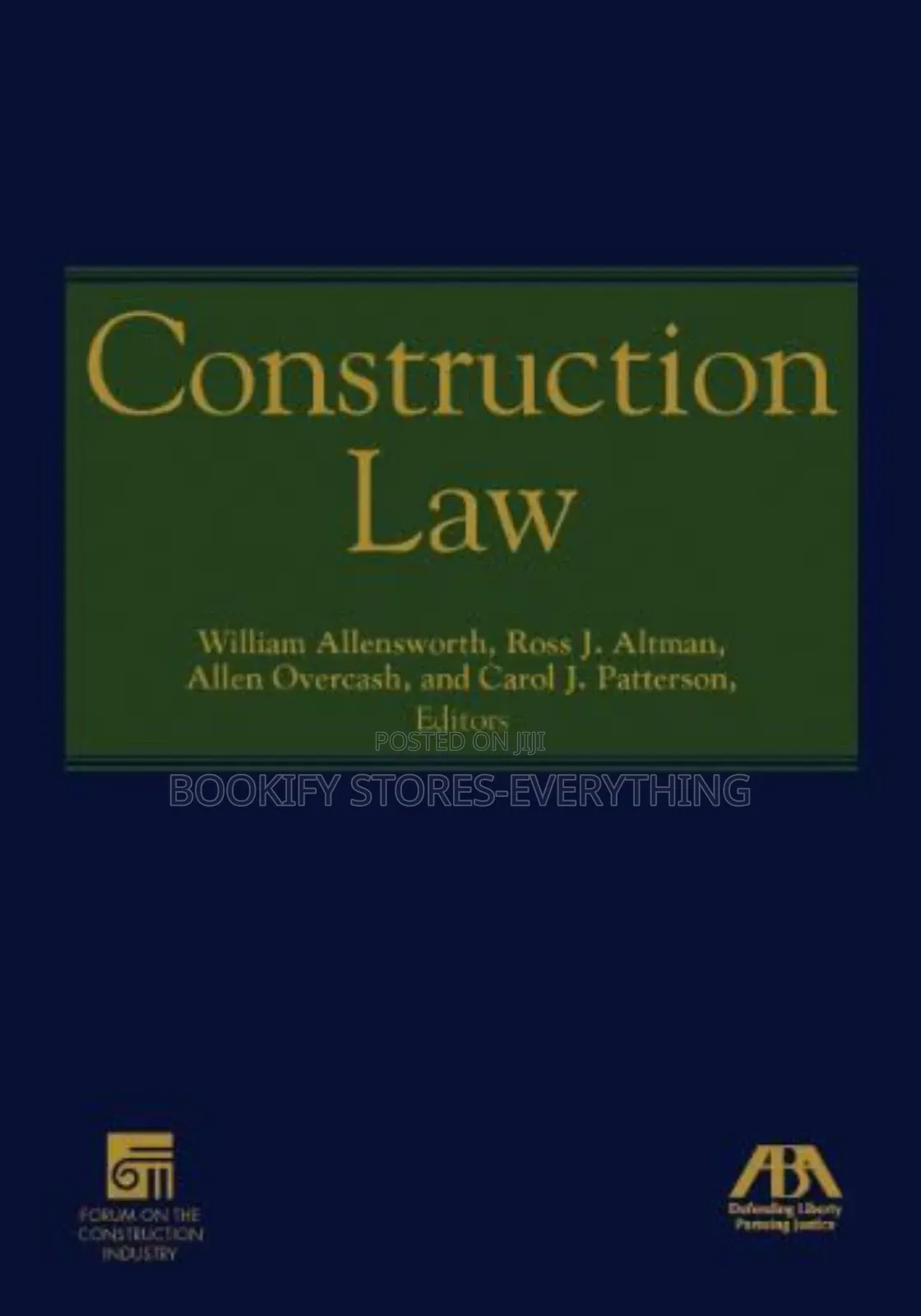 Construction Law