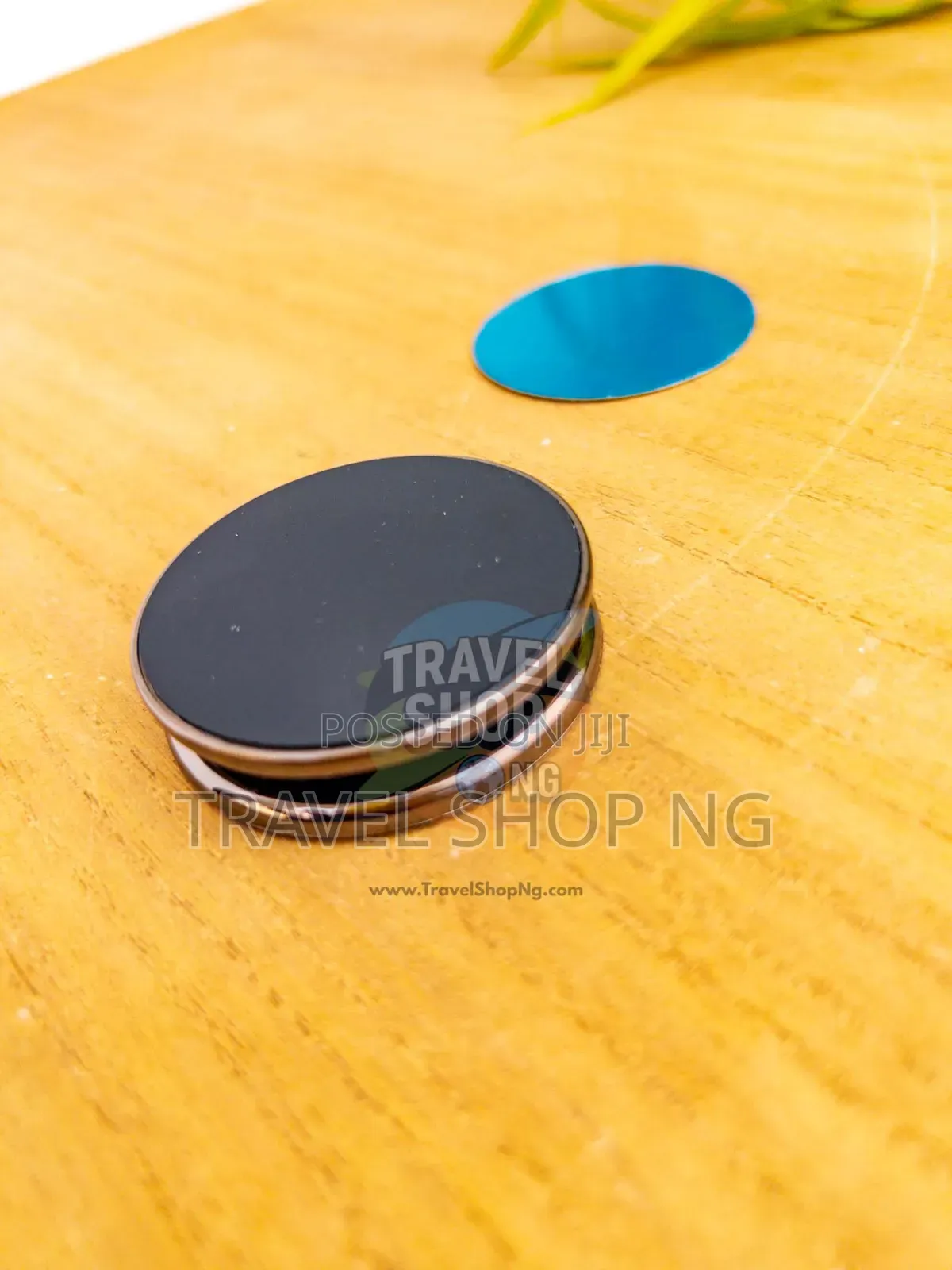 Magnetic Phone Mount