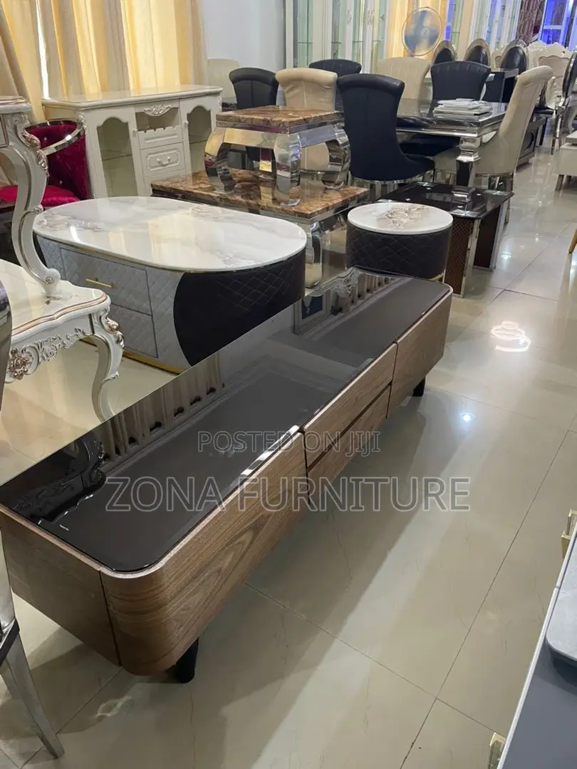 Luxury Home Tv Stand (Tv Console)